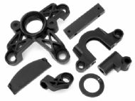 HPI BAJA 5B 85436 - SPUR GEAR MOUNT SET